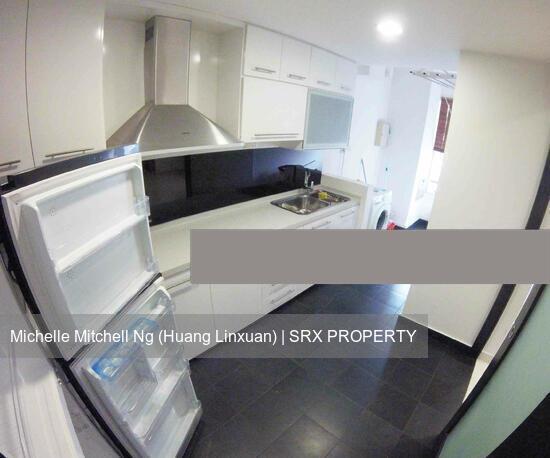 Central Green Condominium (D3), Condominium #578816271